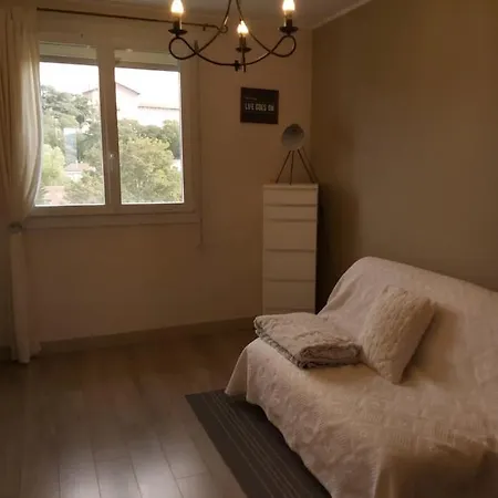 Apartment Clair Logis