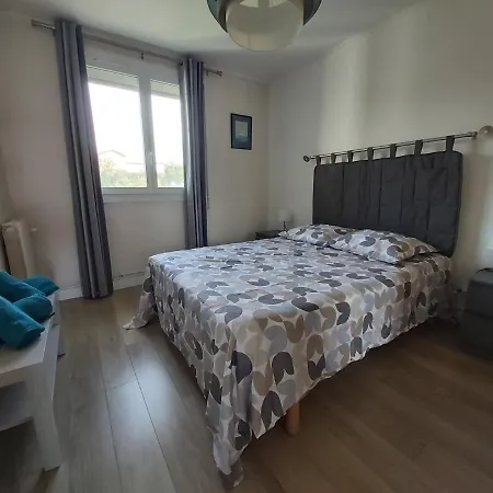Clair Logis Apartment Valence (Drome)