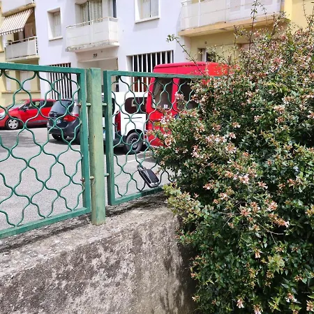 Clair Logis Apartment Valence (Drome)